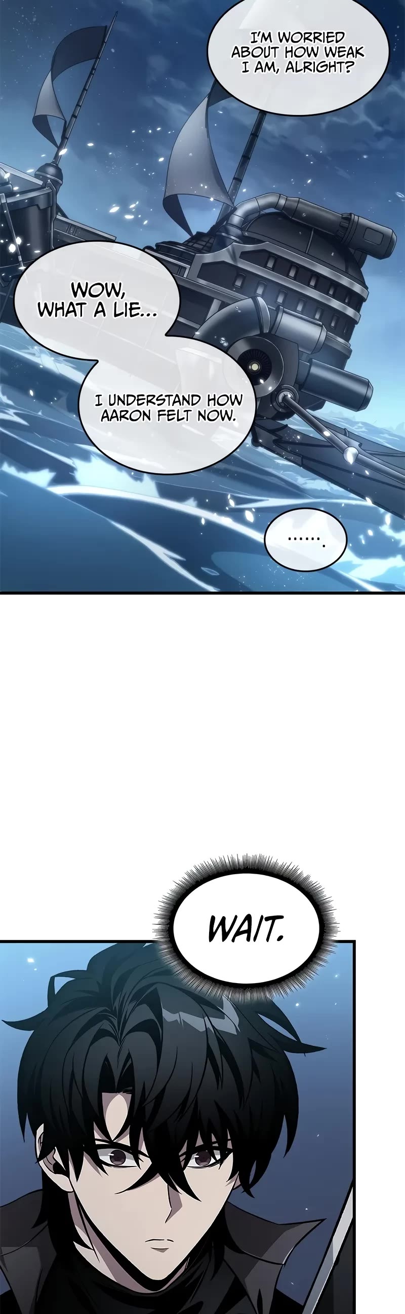 Pick Me Up (Infinite Gacha) chapter 133 page 15