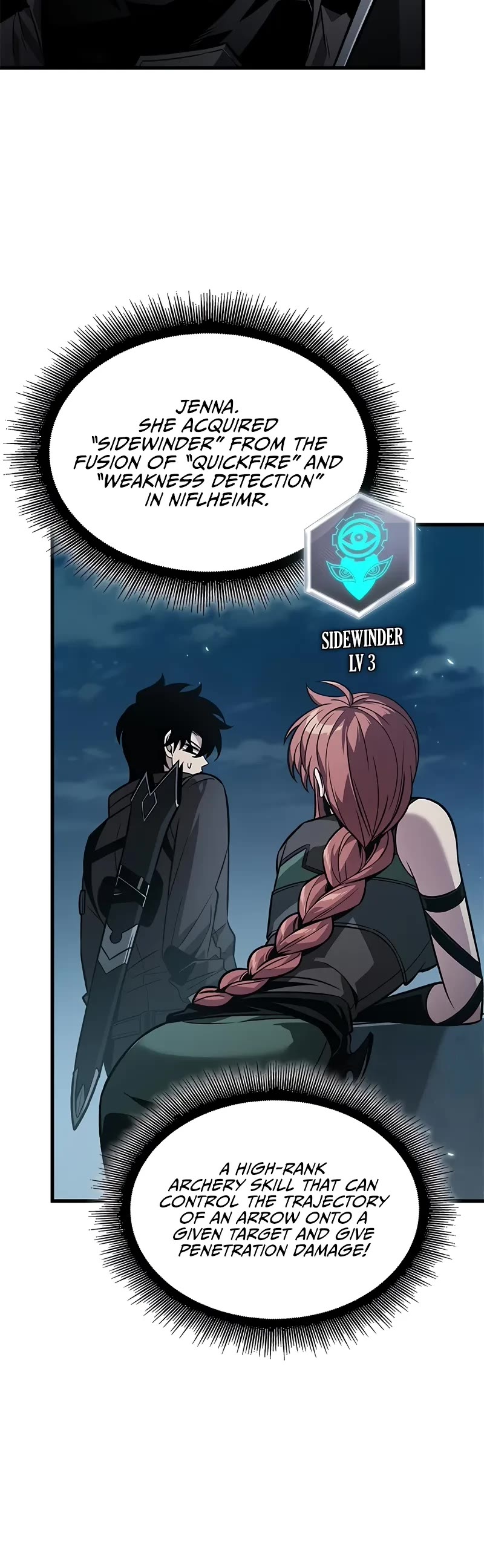 Pick Me Up (Infinite Gacha) chapter 133 page 16