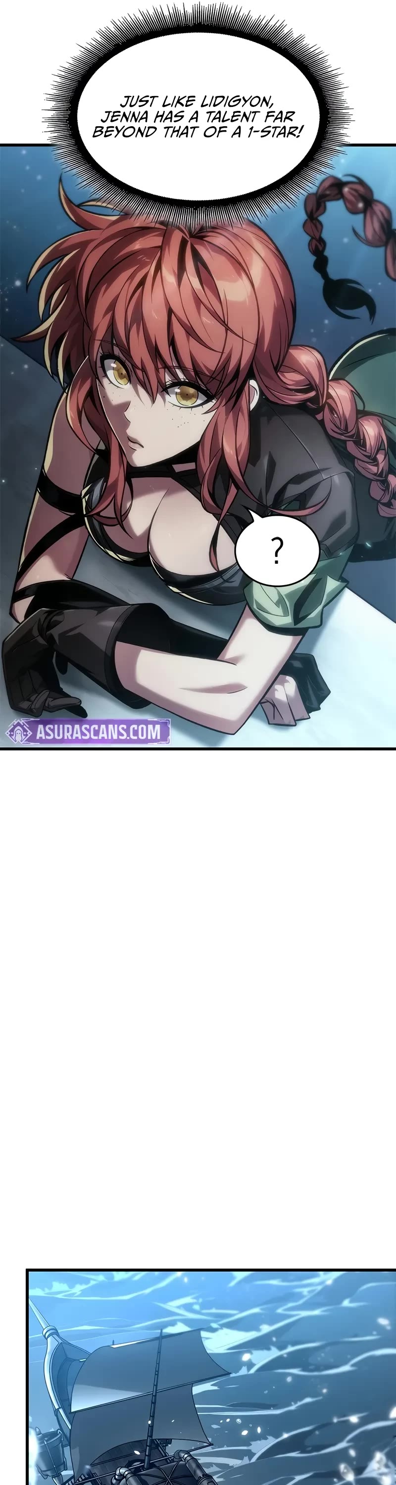 Pick Me Up (Infinite Gacha) chapter 133 page 17