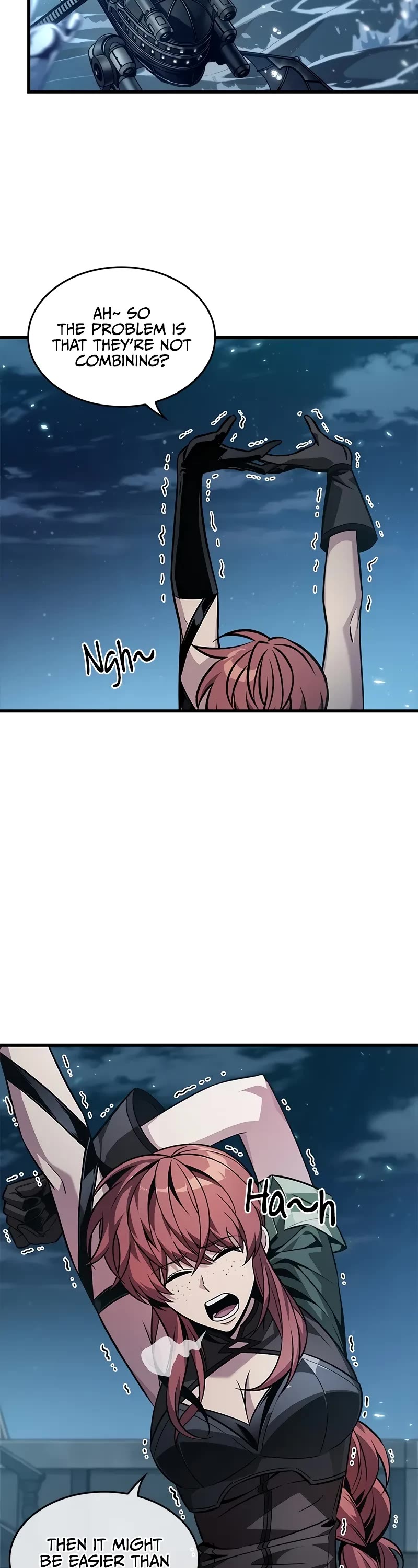 Pick Me Up (Infinite Gacha) chapter 133 page 18