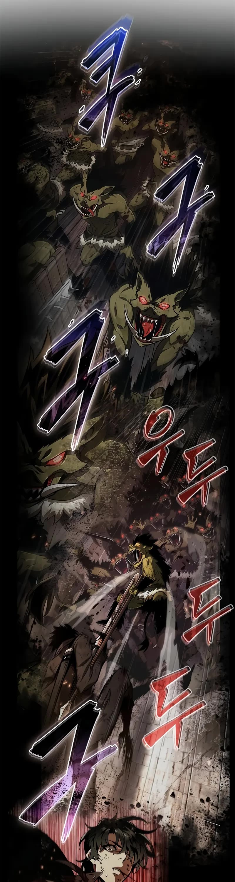 Pick Me Up (Infinite Gacha) chapter 133 page 21