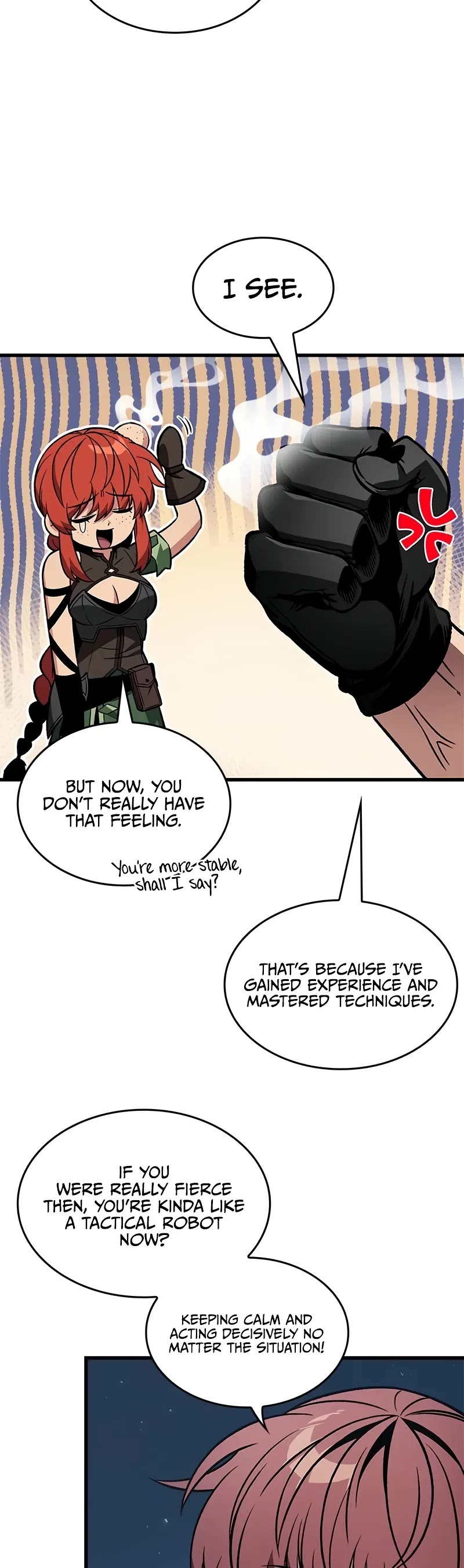 Pick Me Up (Infinite Gacha) chapter 133 page 24