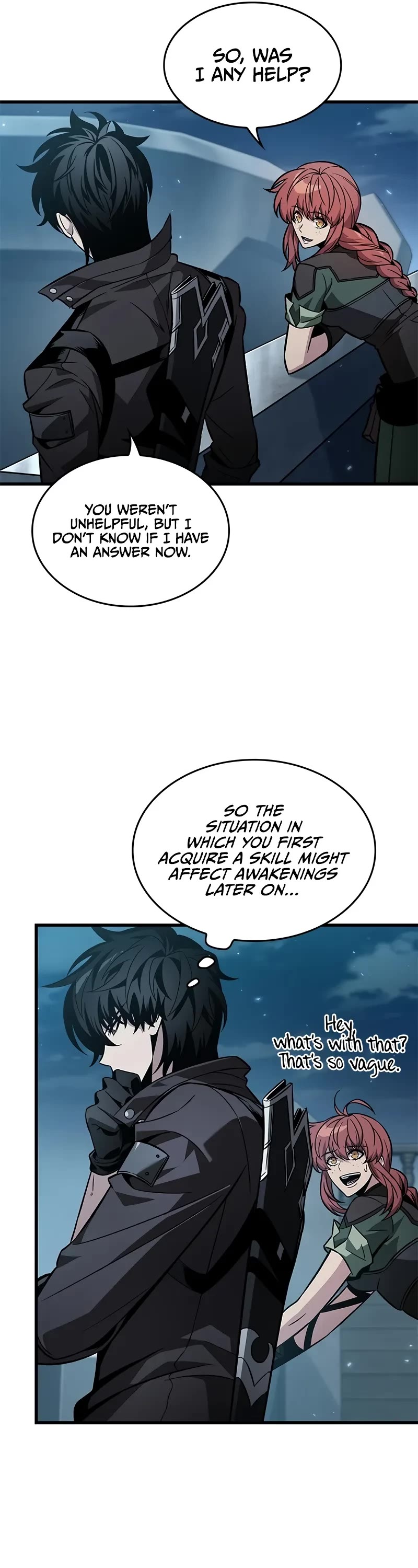 Pick Me Up (Infinite Gacha) chapter 133 page 26