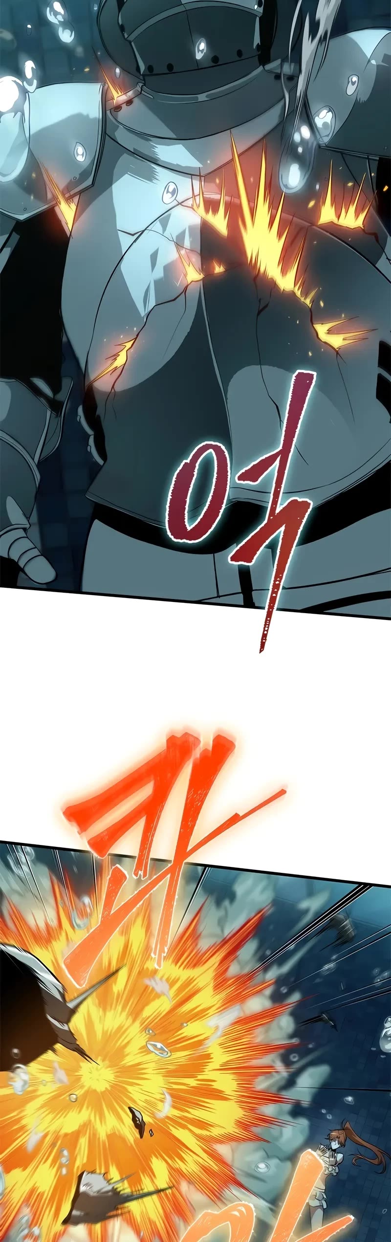 Pick Me Up (Infinite Gacha) chapter 133 page 29