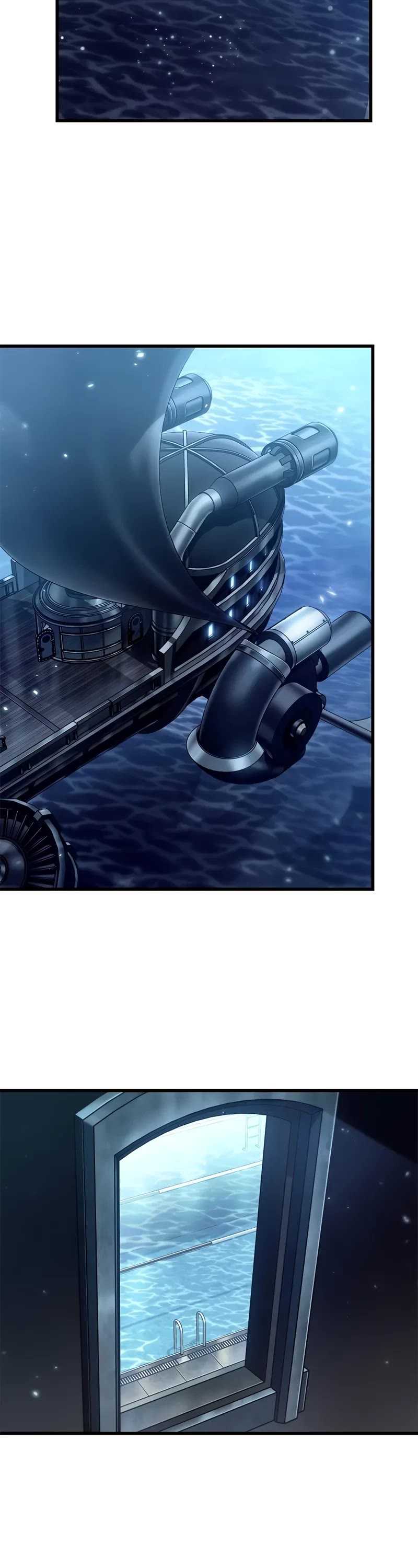 Pick Me Up (Infinite Gacha) chapter 133 page 3