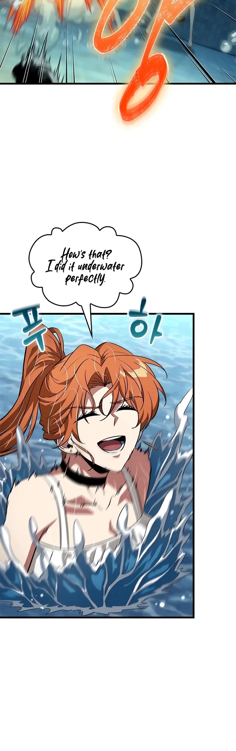 Pick Me Up (Infinite Gacha) chapter 133 page 30