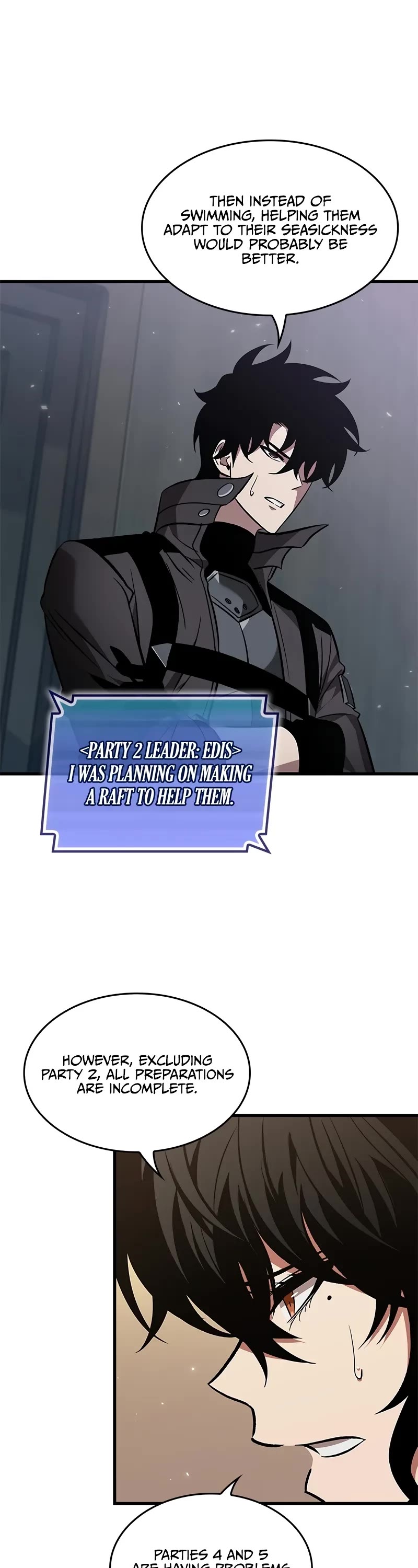 Pick Me Up (Infinite Gacha) chapter 133 page 36