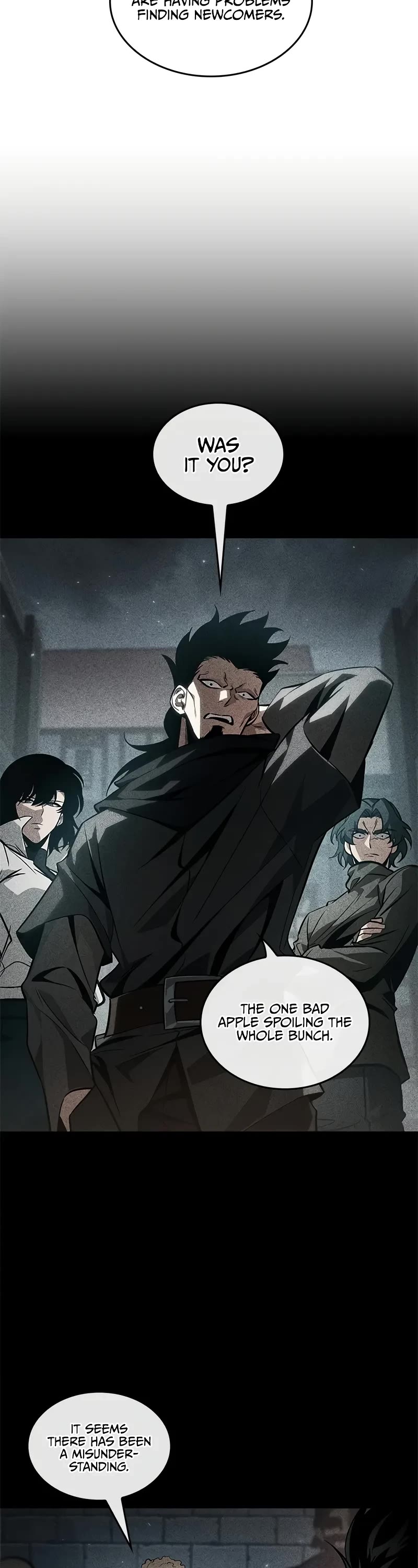 Pick Me Up (Infinite Gacha) chapter 133 page 37