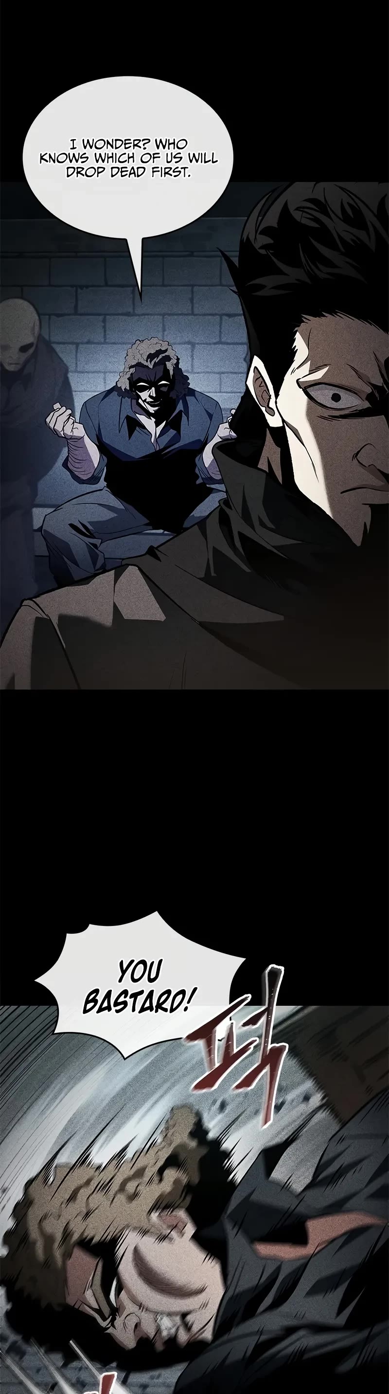 Pick Me Up (Infinite Gacha) chapter 133 page 39