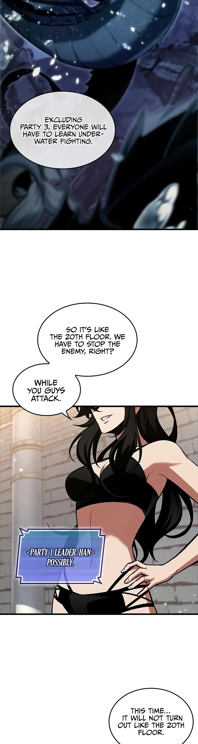 Pick Me Up (Infinite Gacha) chapter 133 page 43