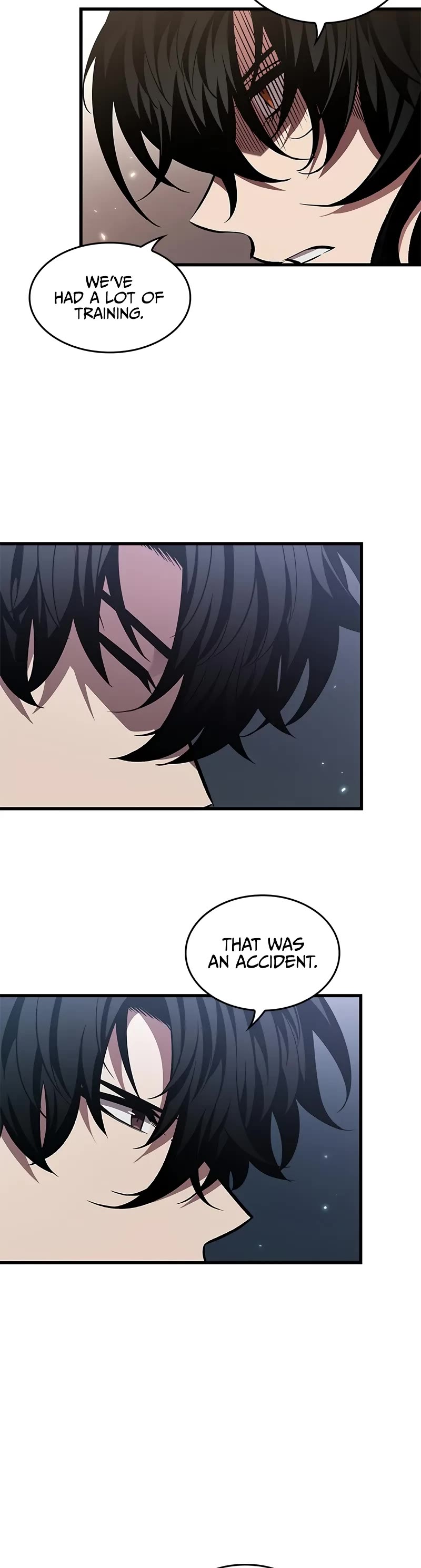 Pick Me Up (Infinite Gacha) chapter 133 page 44