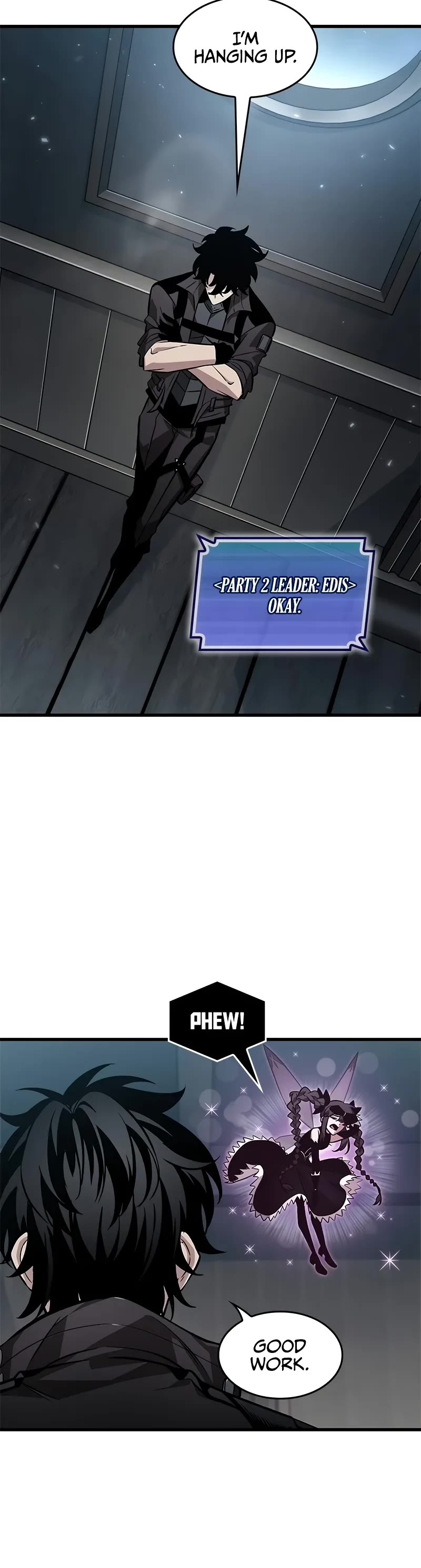 Pick Me Up (Infinite Gacha) chapter 133 page 45