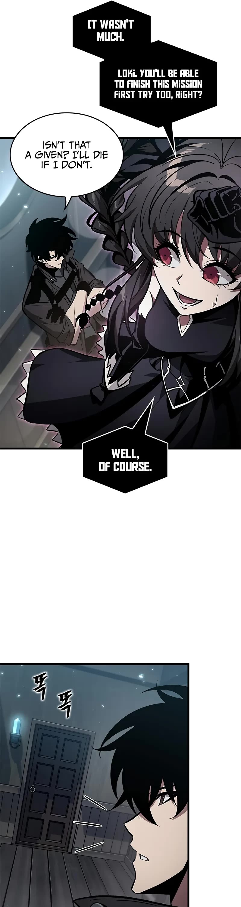 Pick Me Up (Infinite Gacha) chapter 133 page 46