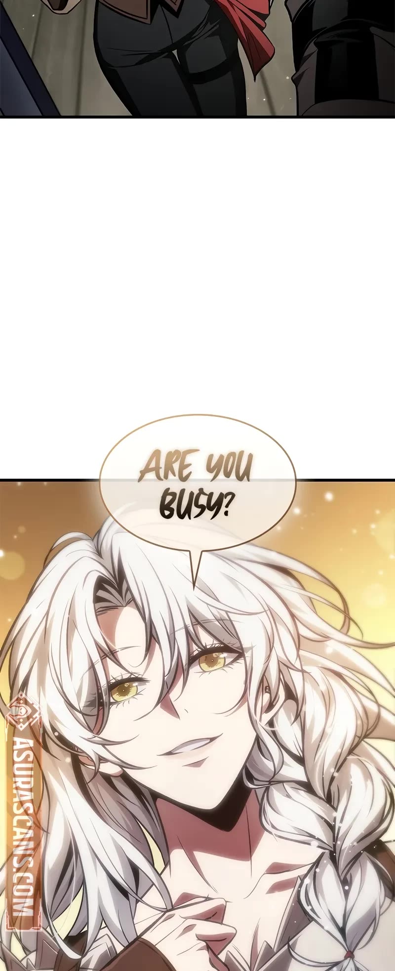 Pick Me Up (Infinite Gacha) chapter 133 page 48