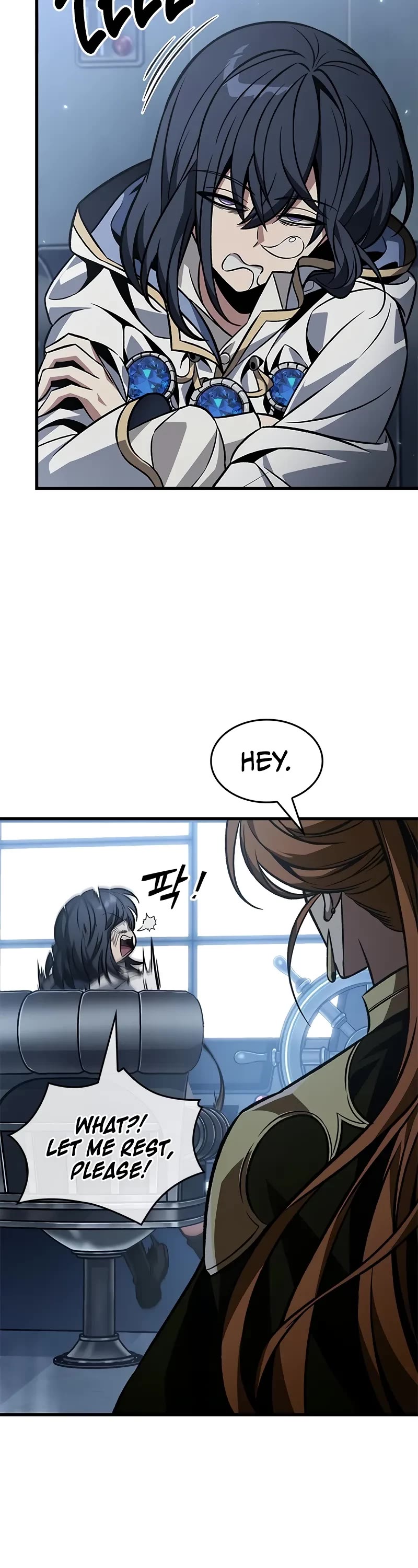 Pick Me Up (Infinite Gacha) chapter 134 page 14