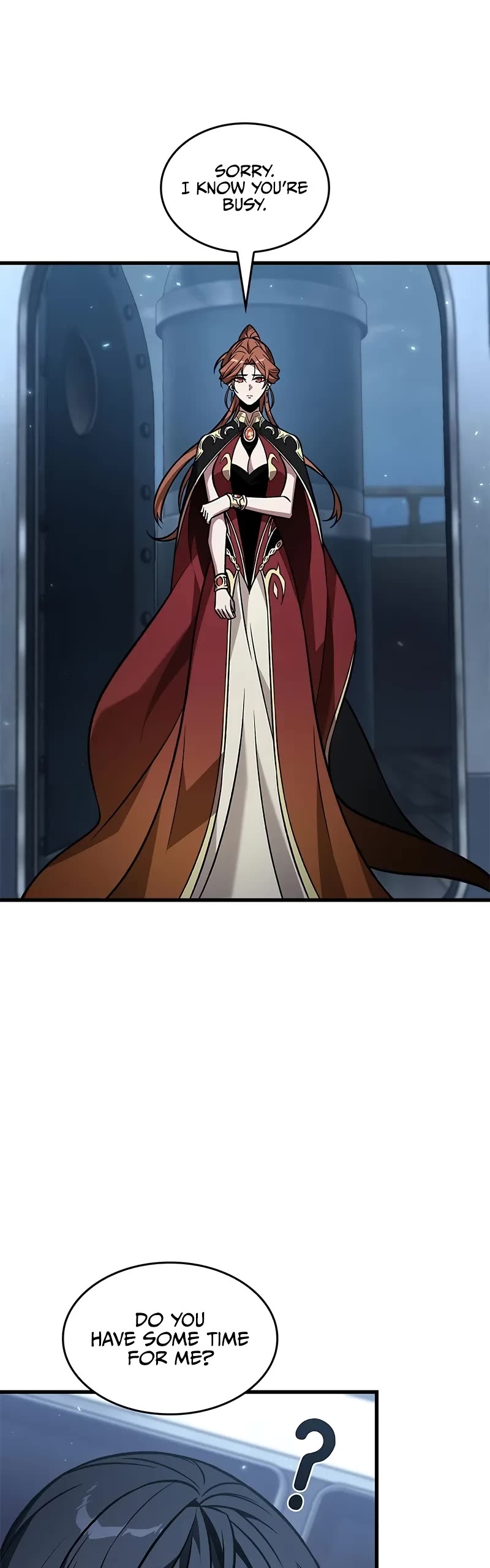 Pick Me Up (Infinite Gacha) chapter 134 page 15