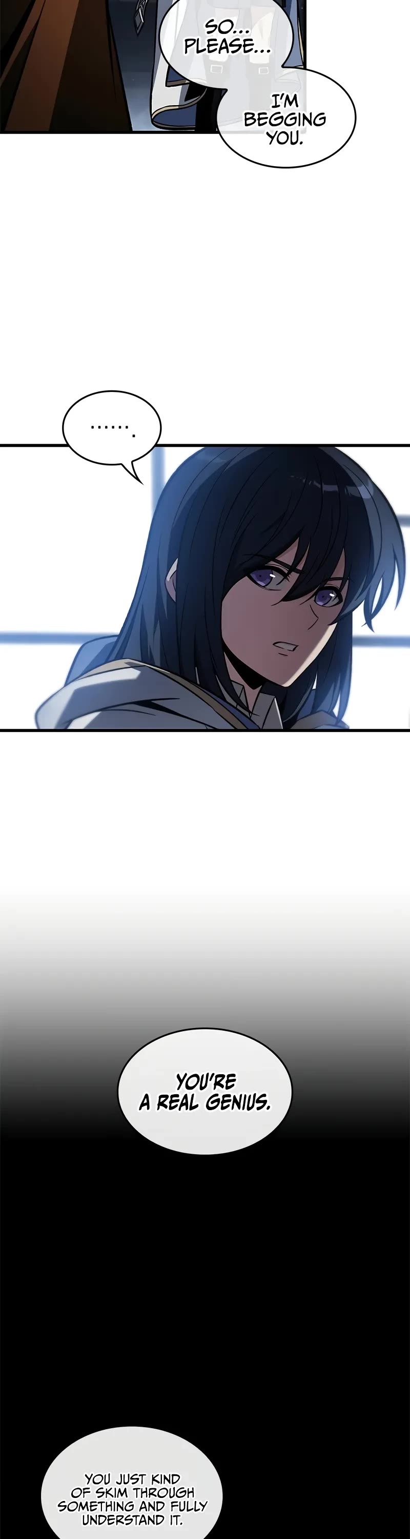 Pick Me Up (Infinite Gacha) chapter 134 page 18