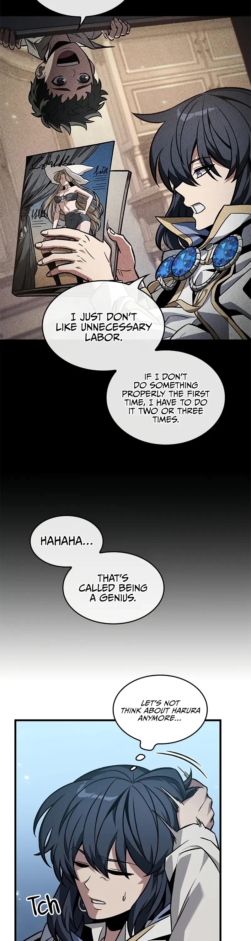 Pick Me Up (Infinite Gacha) chapter 134 page 19