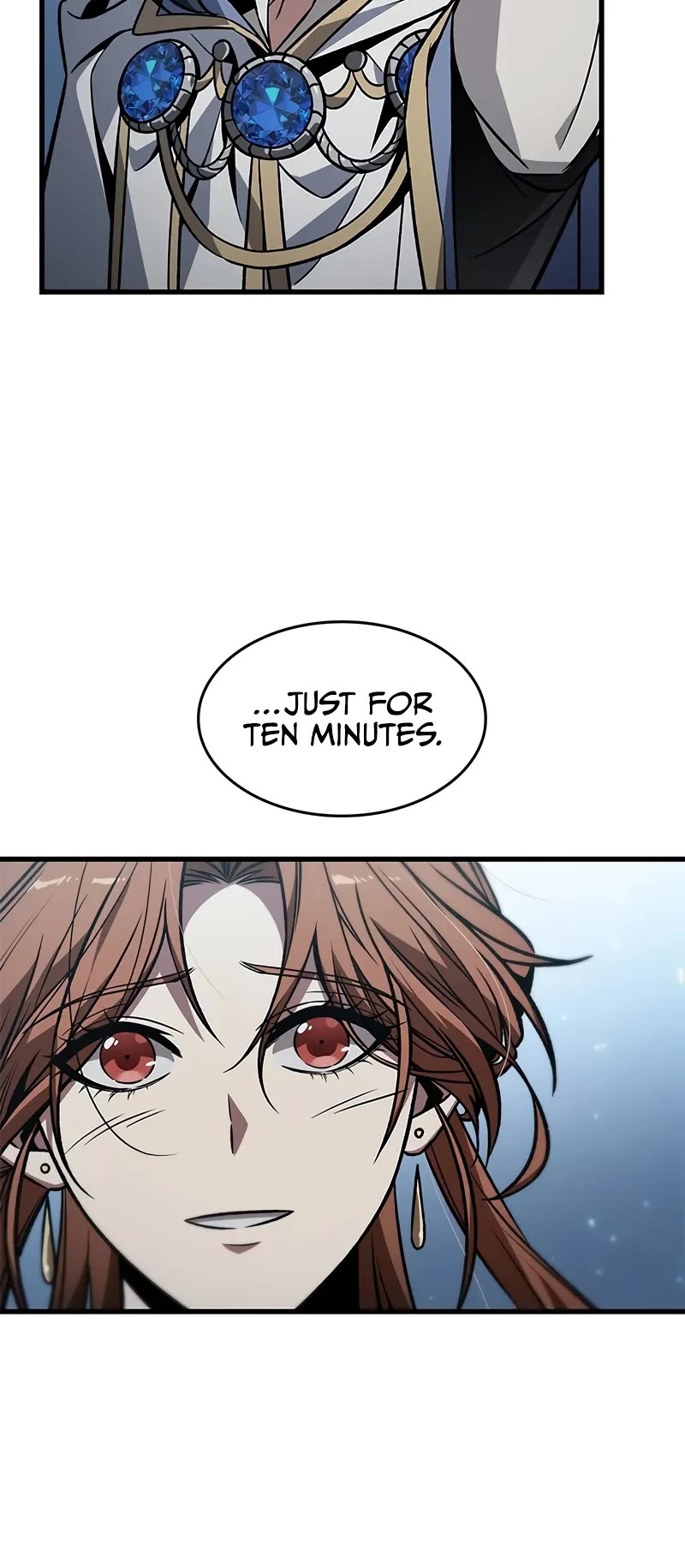 Pick Me Up (Infinite Gacha) chapter 134 page 20