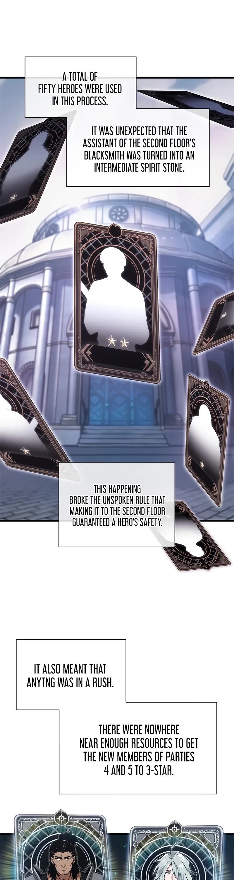 Pick Me Up (Infinite Gacha) chapter 134 page 23