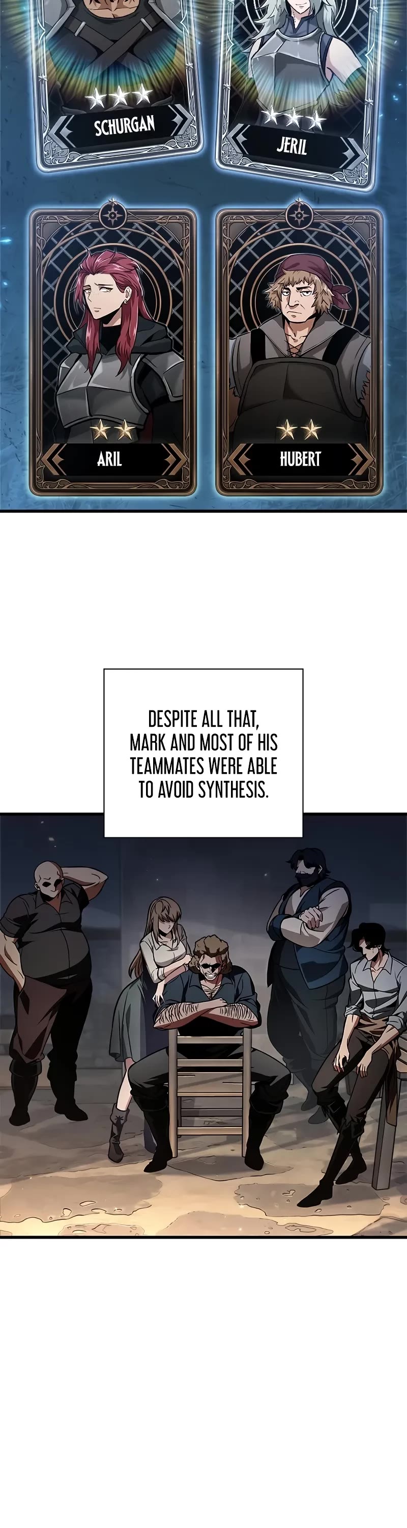 Pick Me Up (Infinite Gacha) chapter 134 page 24