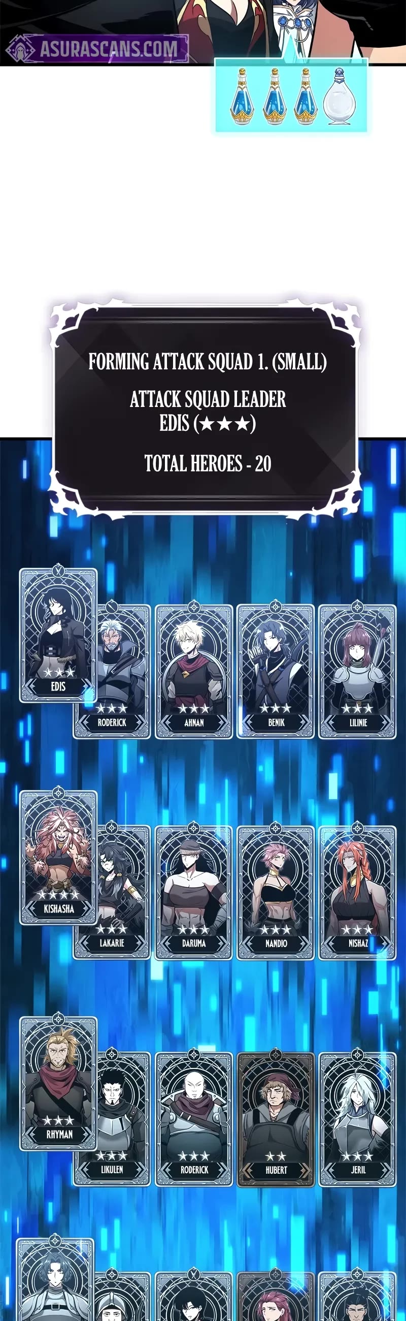 Pick Me Up (Infinite Gacha) chapter 134 page 30