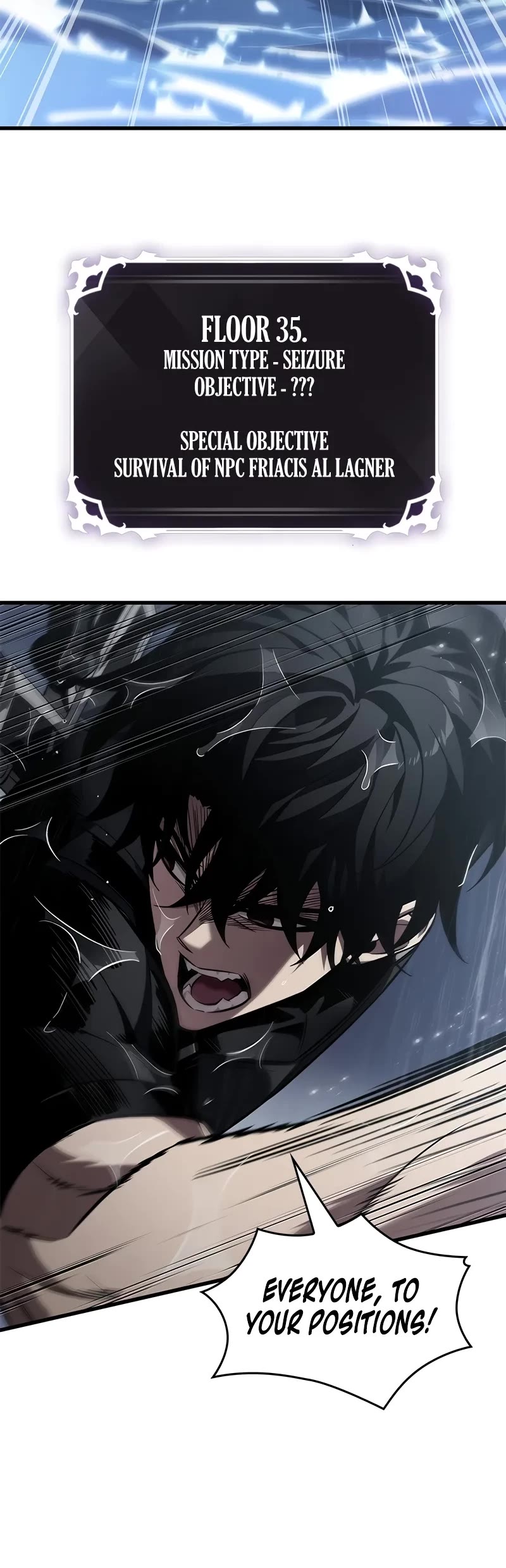 Pick Me Up (Infinite Gacha) chapter 134 page 36