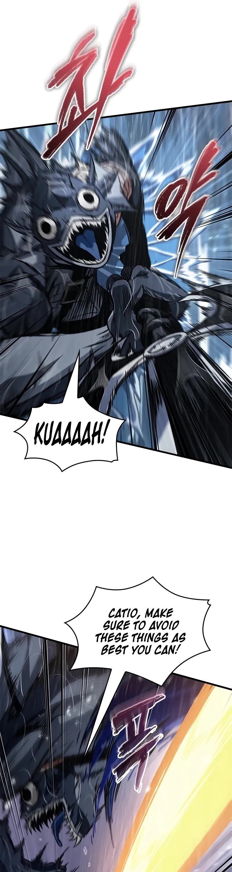 Pick Me Up (Infinite Gacha) chapter 134 page 42