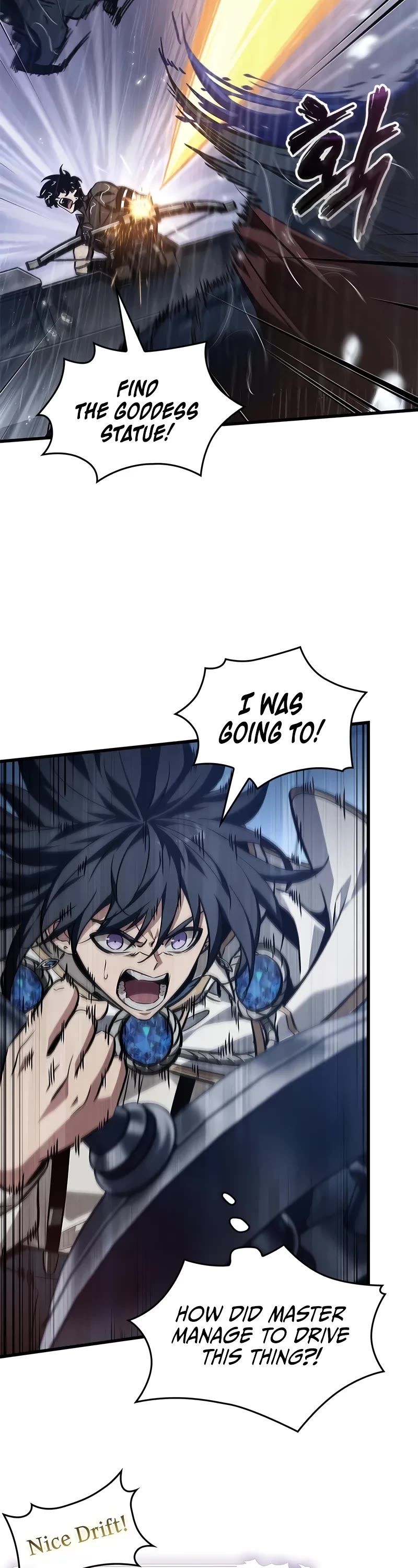 Pick Me Up (Infinite Gacha) chapter 134 page 43