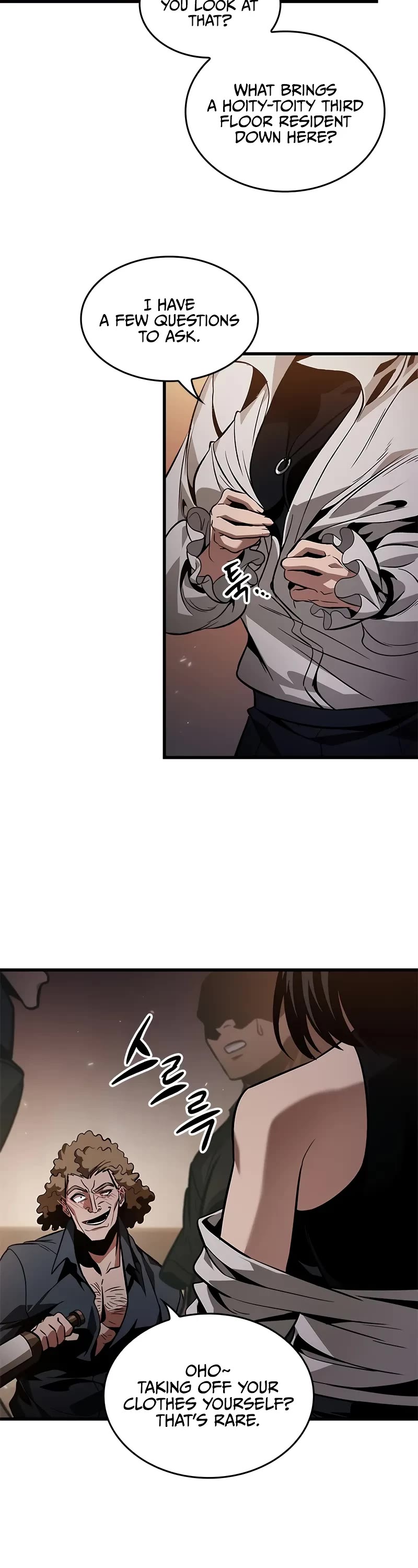 Pick Me Up (Infinite Gacha) chapter 134 page 6