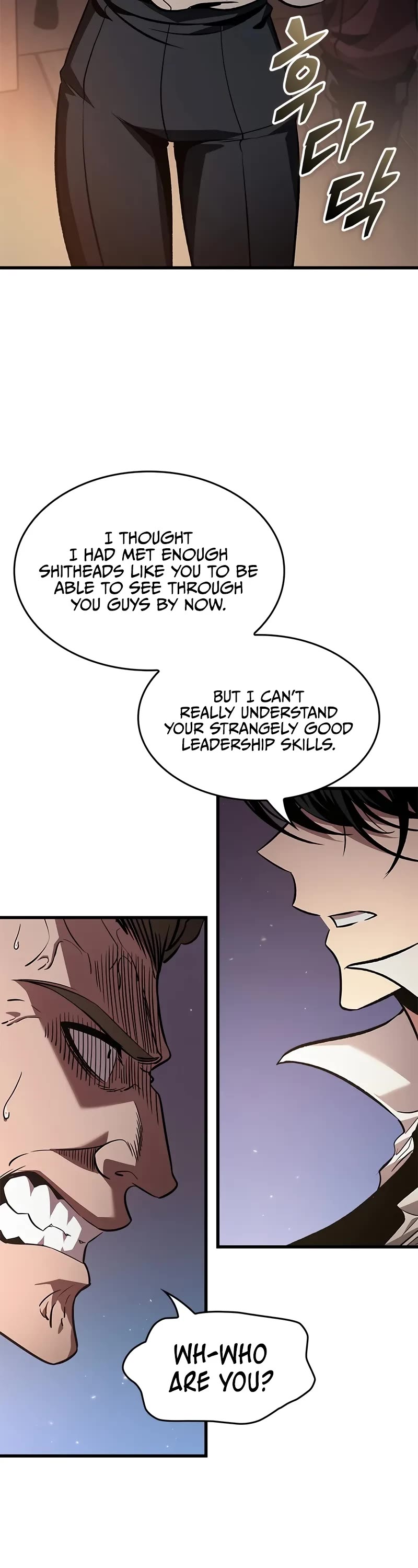 Pick Me Up (Infinite Gacha) chapter 134 page 8