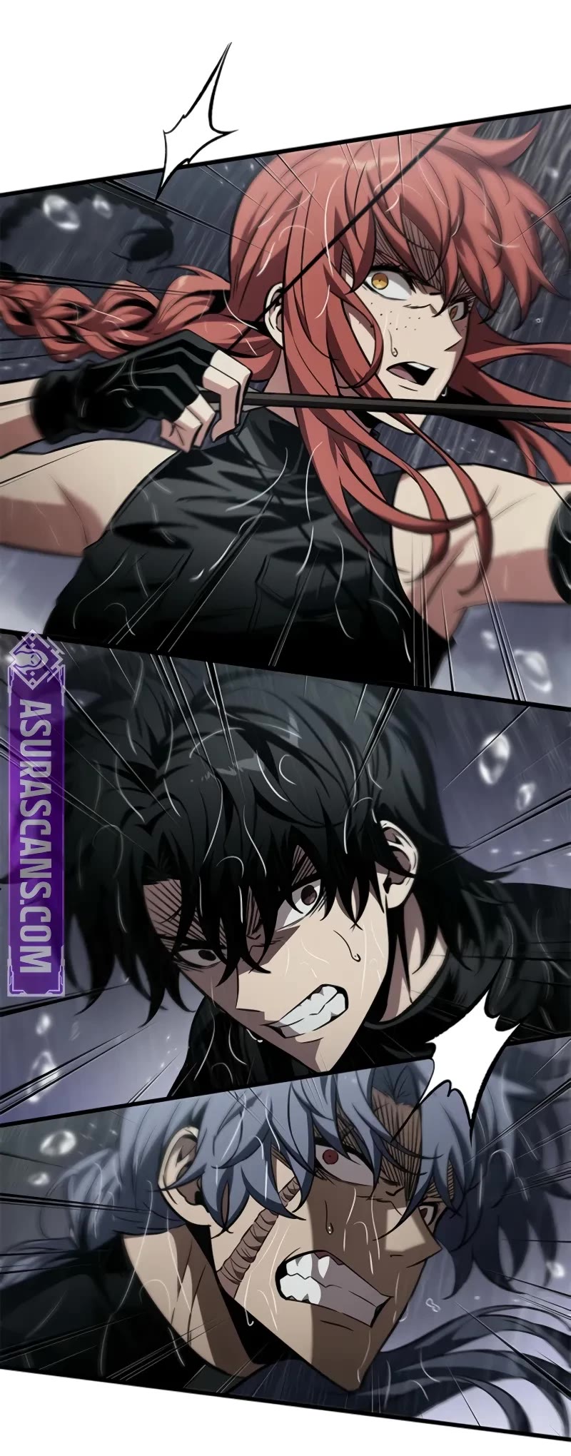 Pick Me Up (Infinite Gacha) chapter 135 page 11