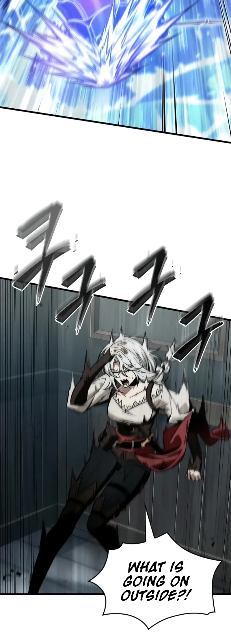 Pick Me Up (Infinite Gacha) chapter 135 page 21