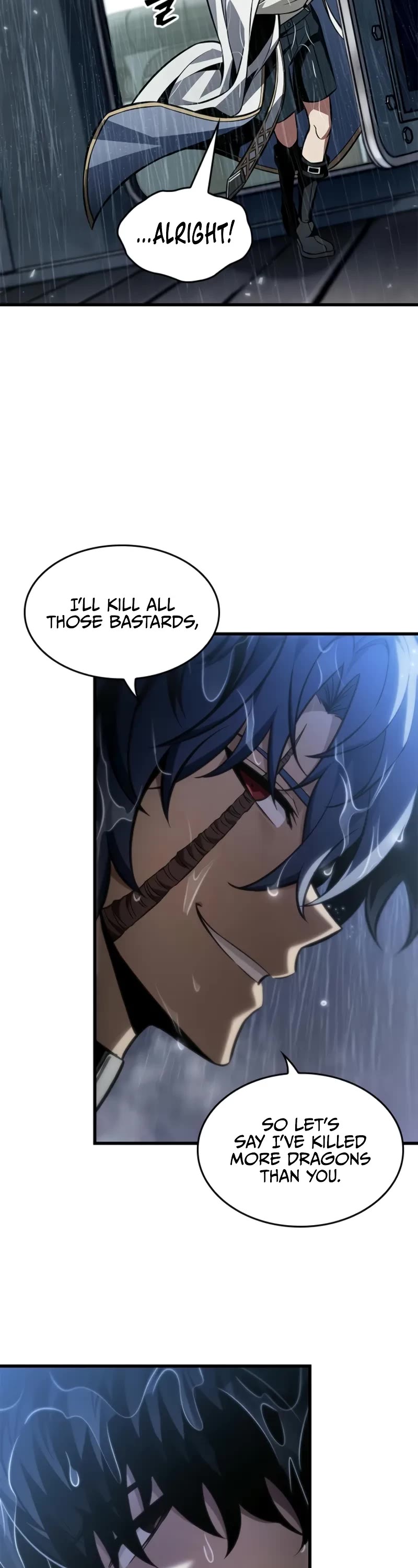 Pick Me Up (Infinite Gacha) chapter 135 page 28