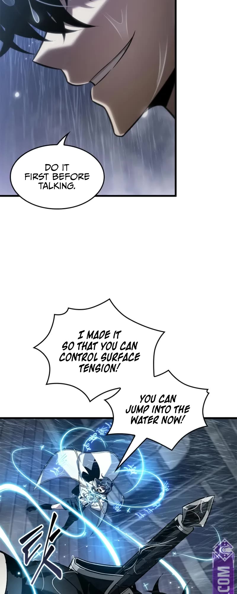 Pick Me Up (Infinite Gacha) chapter 135 page 29