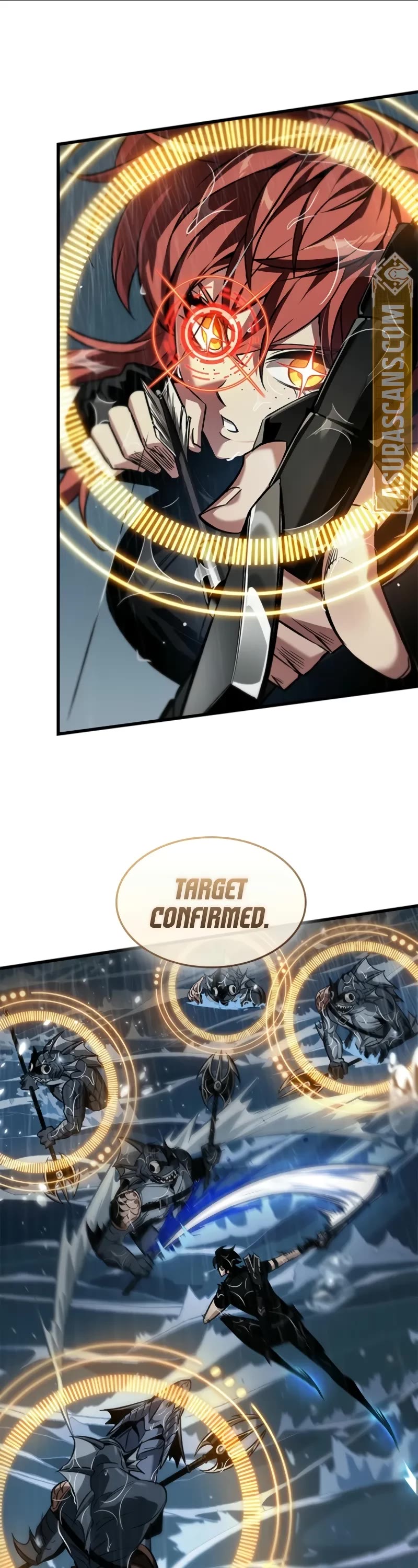 Pick Me Up (Infinite Gacha) chapter 135 page 36