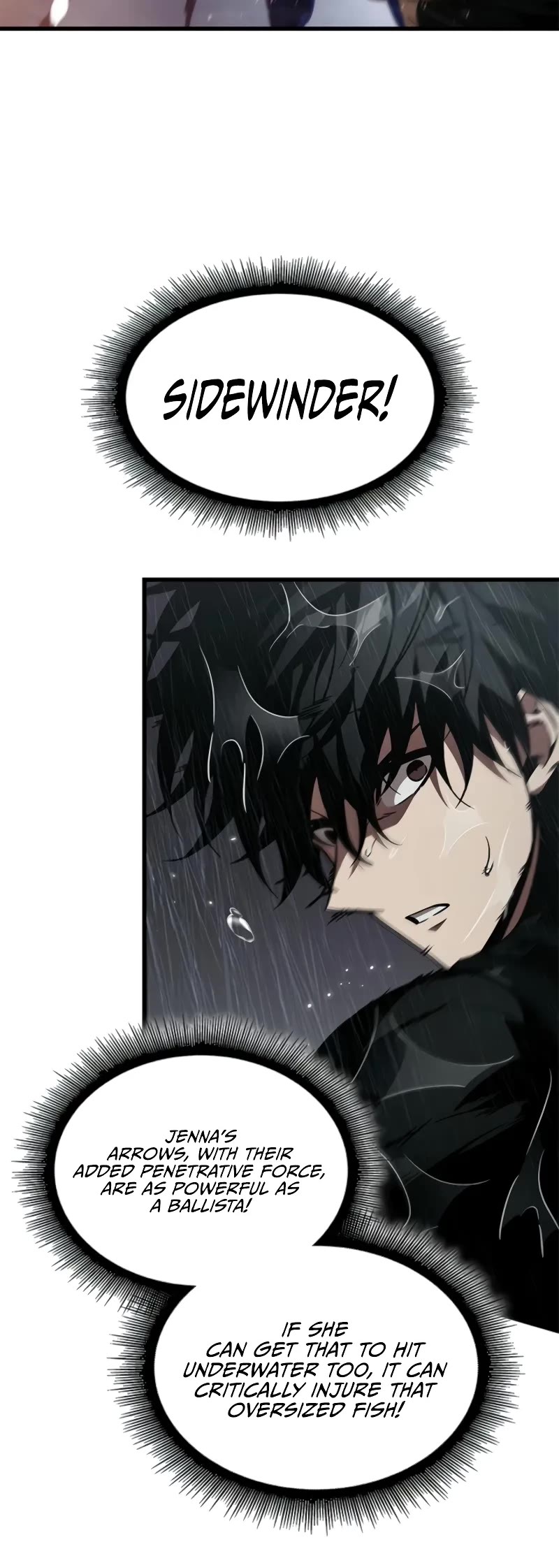 Pick Me Up (Infinite Gacha) chapter 135 page 40