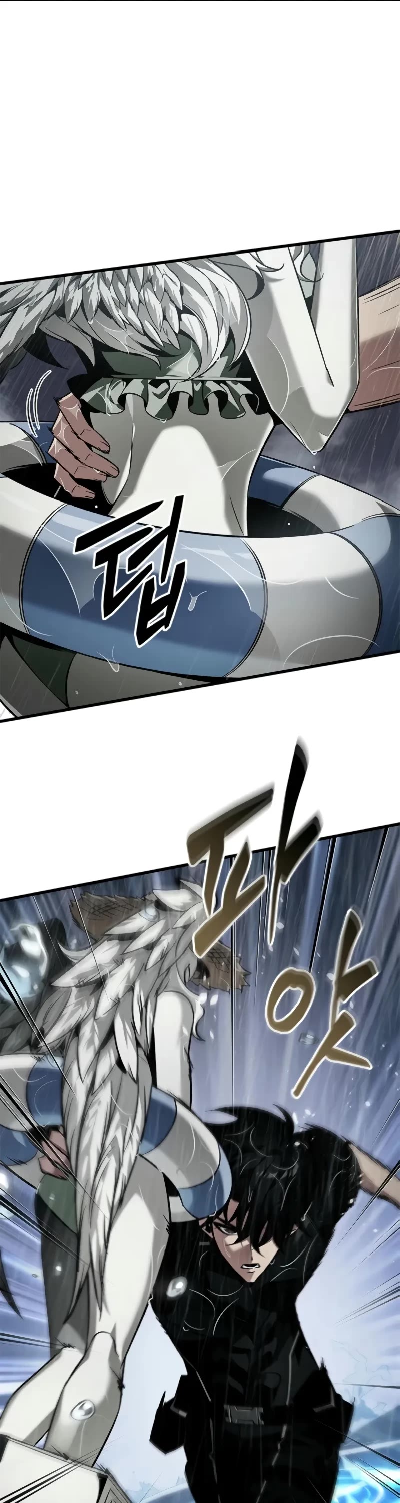 Pick Me Up (Infinite Gacha) chapter 135 page 41