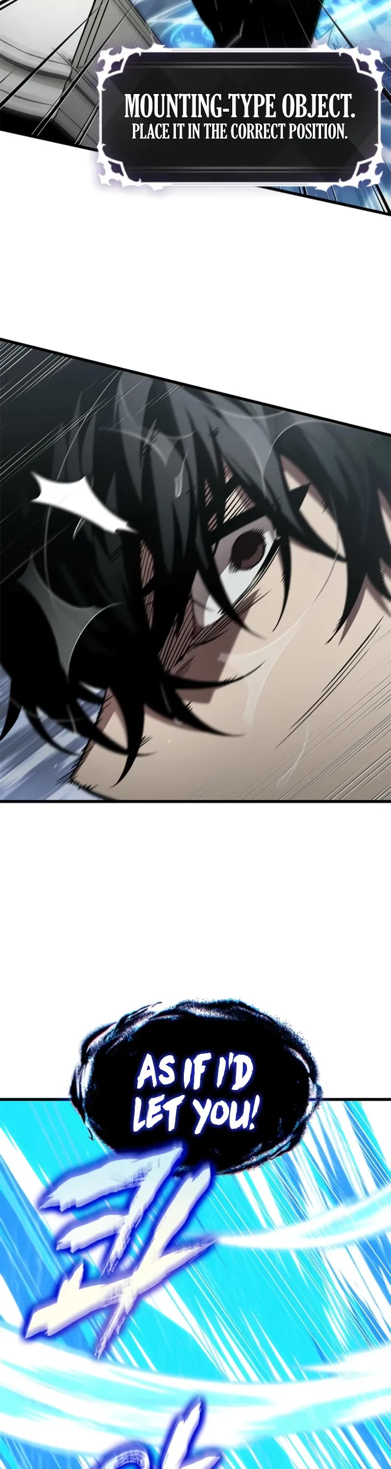 Pick Me Up (Infinite Gacha) chapter 135 page 42