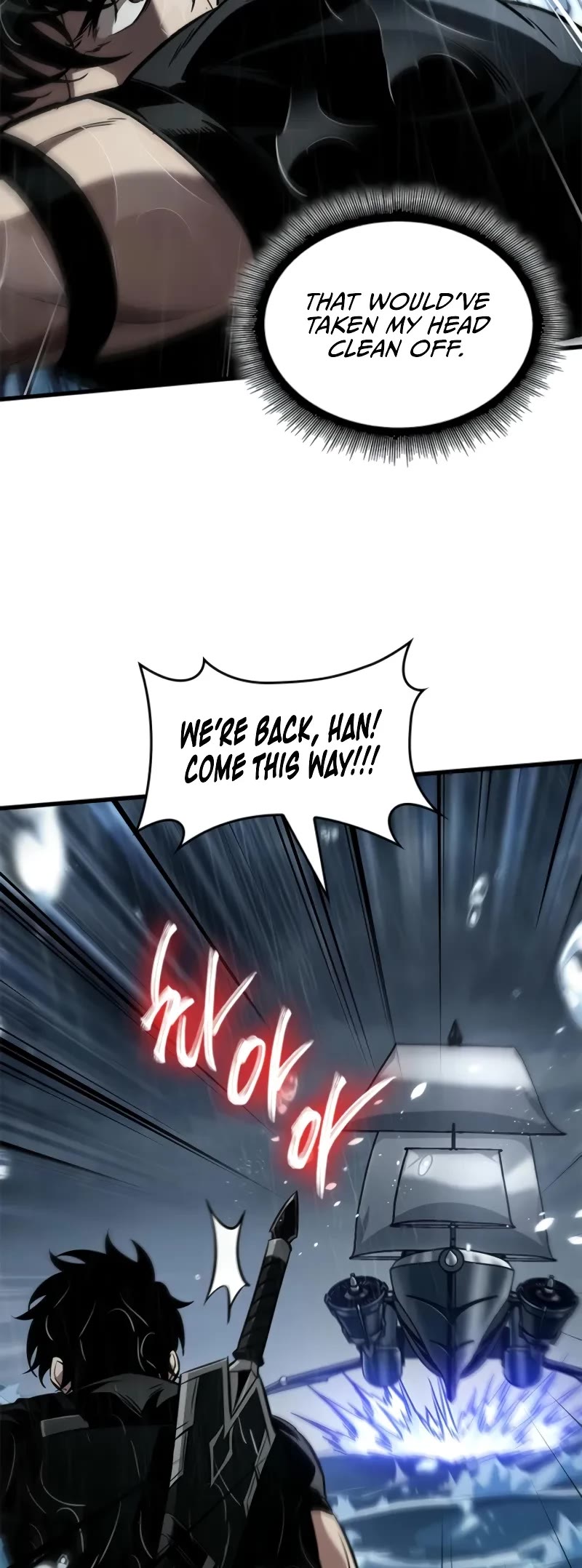 Pick Me Up (Infinite Gacha) chapter 135 page 44