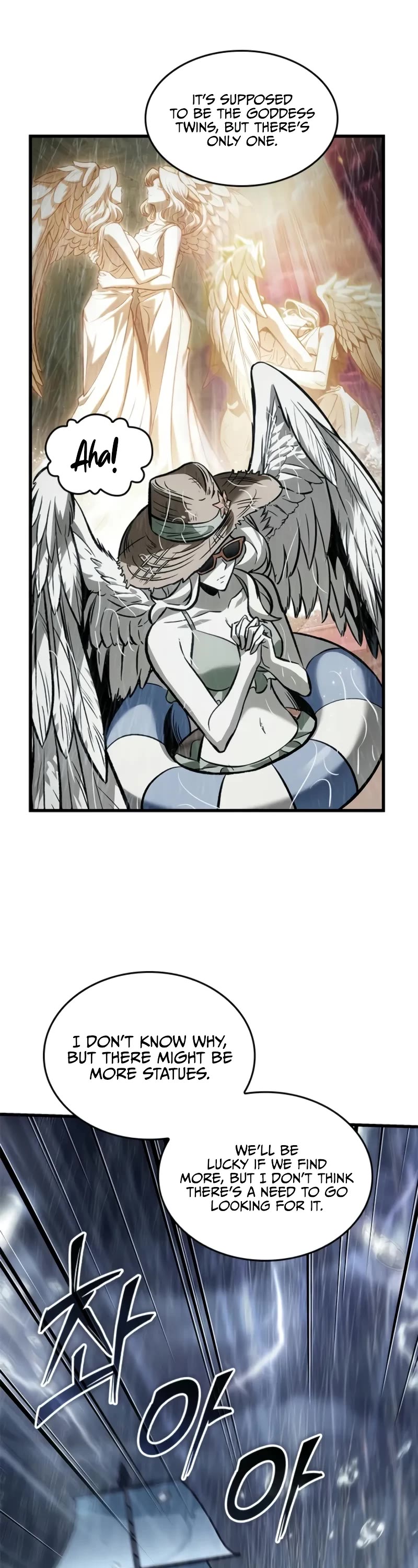 Pick Me Up (Infinite Gacha) chapter 135 page 47