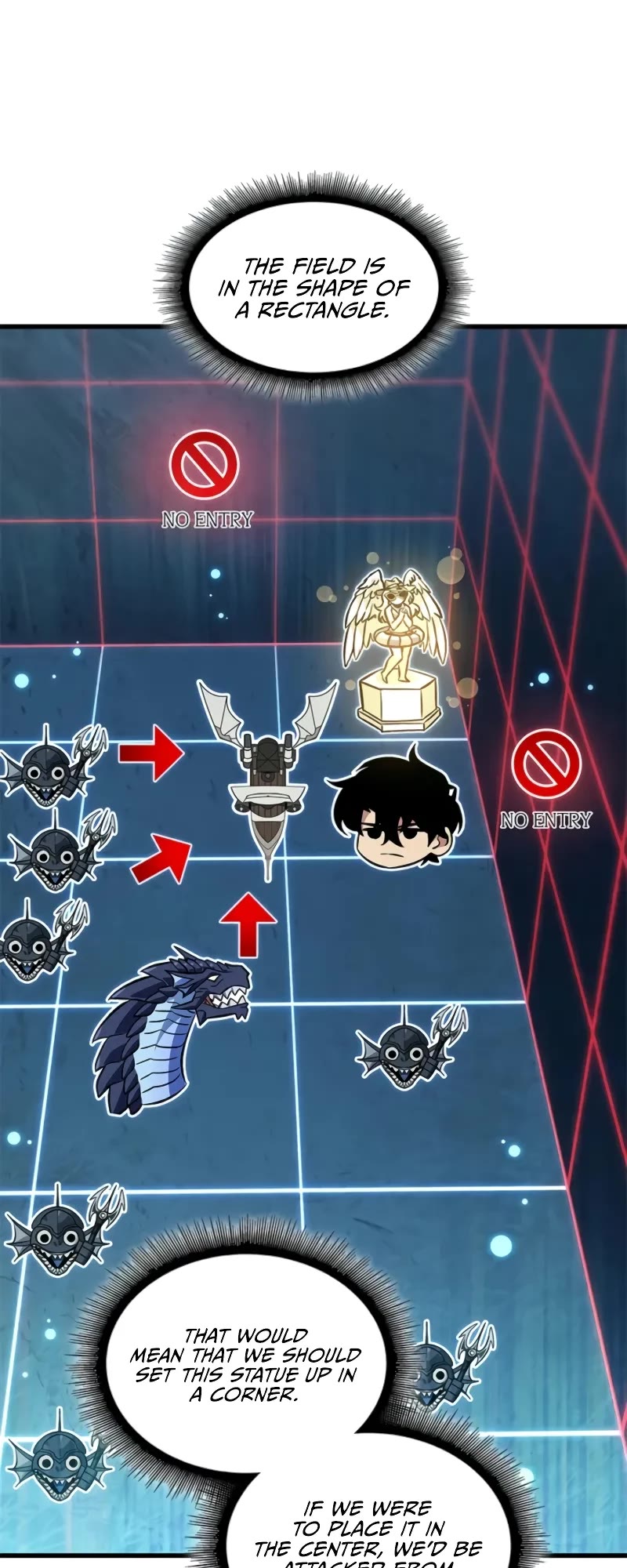 Pick Me Up (Infinite Gacha) chapter 135 page 49