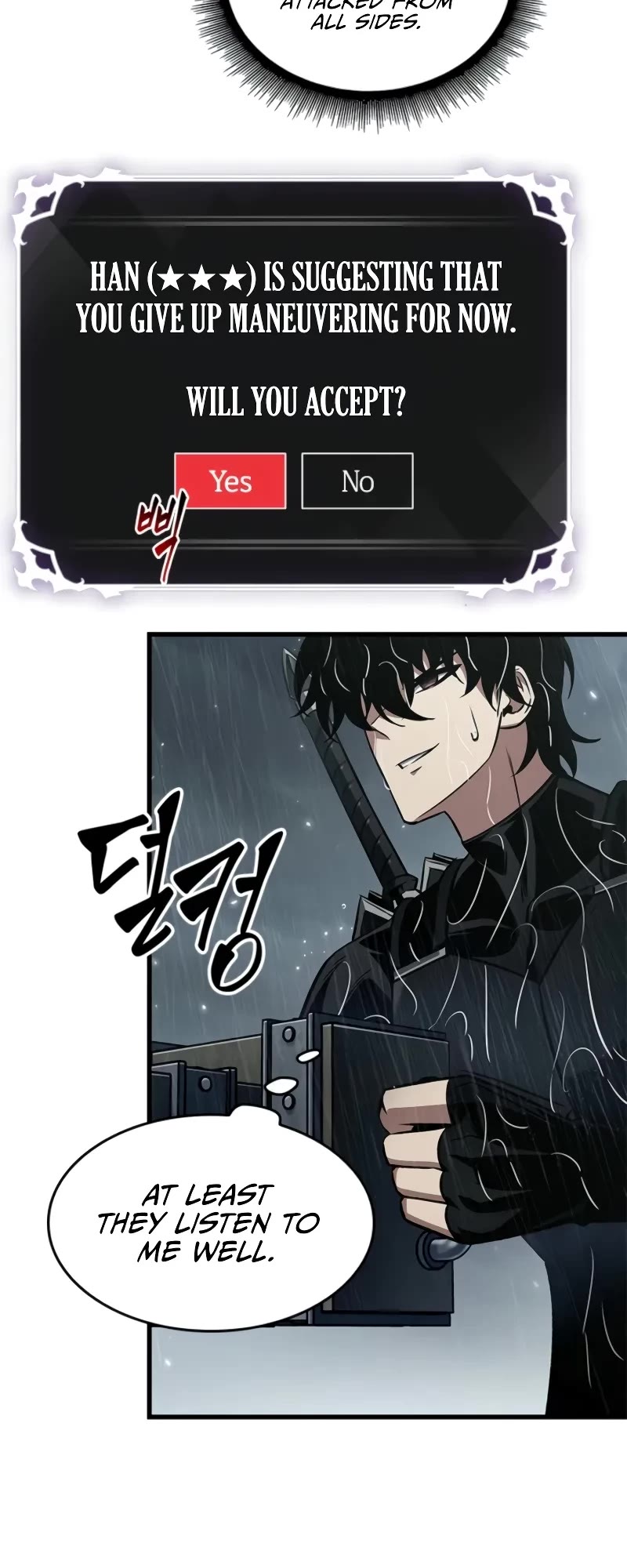 Pick Me Up (Infinite Gacha) chapter 135 page 50