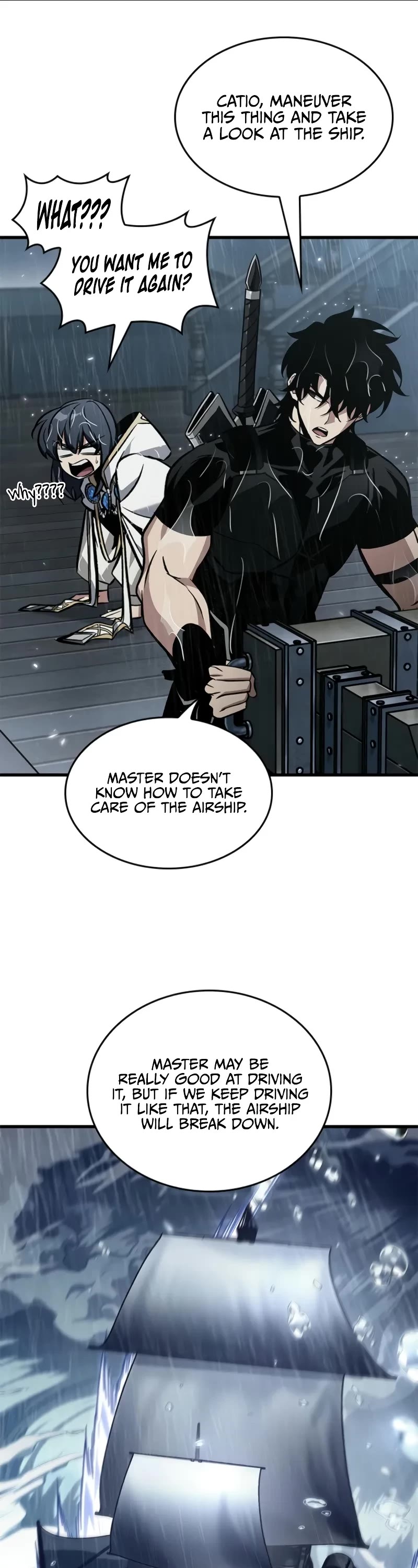 Pick Me Up (Infinite Gacha) chapter 135 page 51