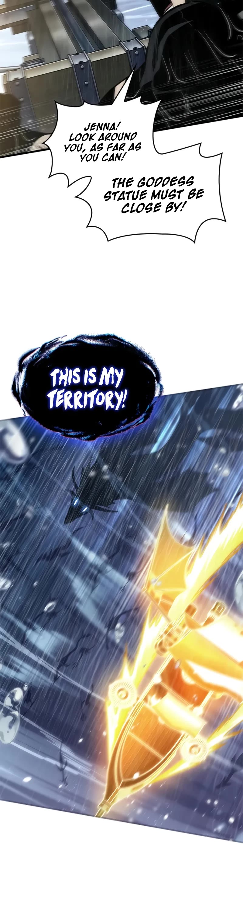 Pick Me Up (Infinite Gacha) chapter 135 page 8