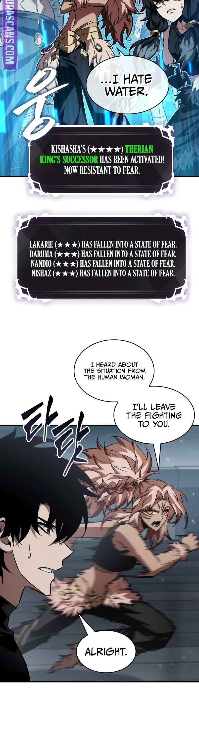 Pick Me Up (Infinite Gacha) chapter 136 page 14