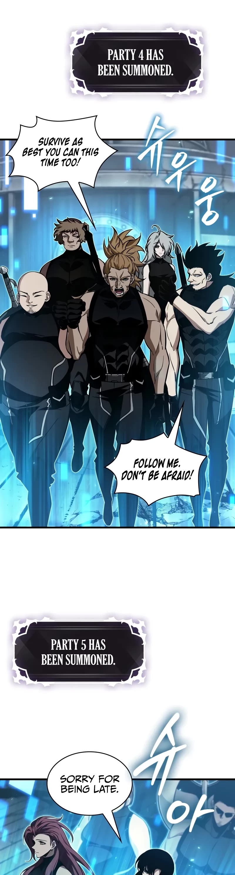 Pick Me Up (Infinite Gacha) chapter 136 page 15