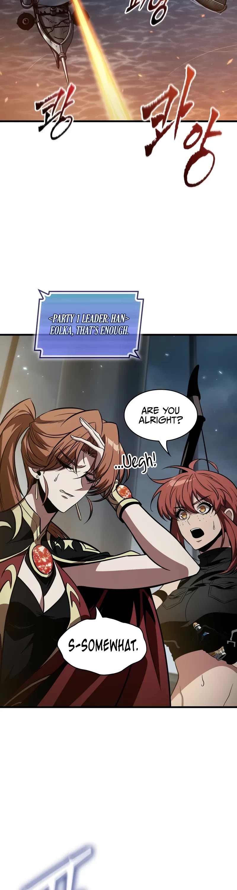 Pick Me Up (Infinite Gacha) chapter 136 page 19