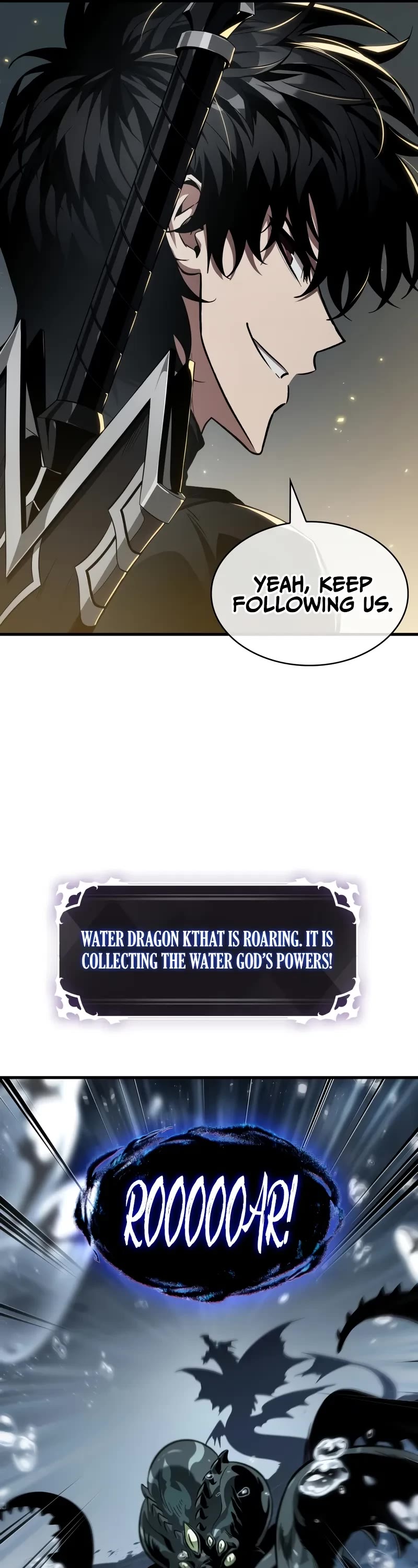 Pick Me Up (Infinite Gacha) chapter 136 page 27