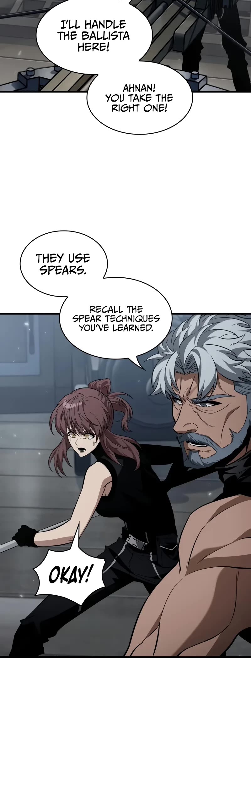 Pick Me Up (Infinite Gacha) chapter 136 page 31